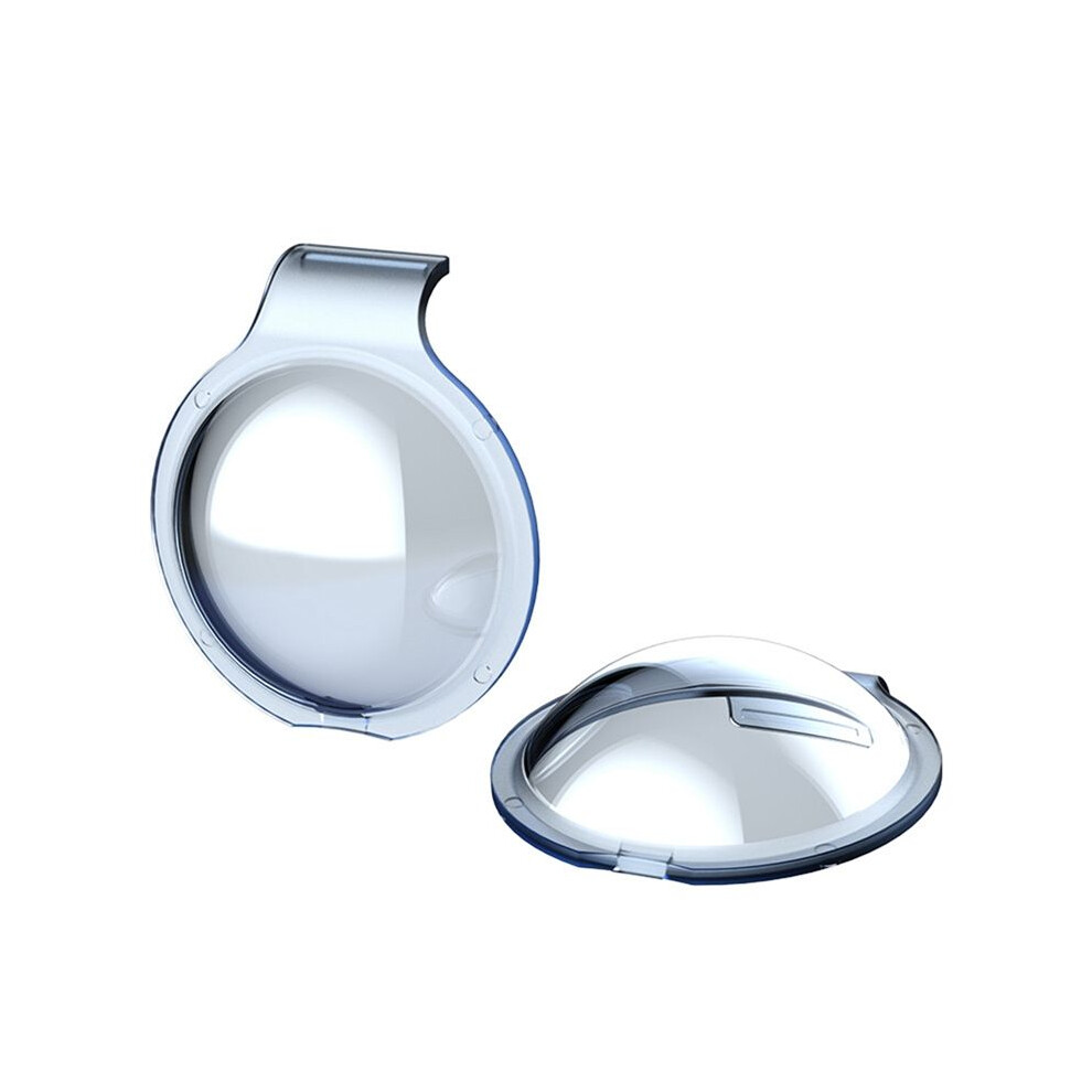 For Osmo 360 Pc Lens Protector Hd Anti-Scratch Lens Protector Cap For Osmo 360 Camera Accessories 4713935026590