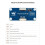Waveshare 10.2inch E-Paper Display (G) E-Ink Display for Raspberry Pi/Jetson /Audio/ESP32 960x640 B 5