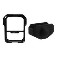 TILTA Full Cage Rig for OSMO 360 Camera Extended Protective Frame Enhanced Camera Security Professional Filming Accessory