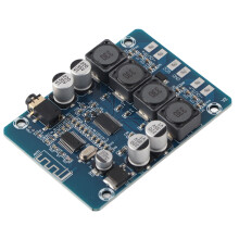 TPA3118 30W+30W Bluetooth Amplifier Board 8V-26V 71x52mm