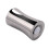 4X Small Toothpick Holder Dispenser Storage Organizer Stainless Steel (Silver) 2