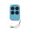 Garage Door Remote Control Duplicator 286MHz-868MHz Multi-Frequency Code Grabber Clone Gate Keyfob Hand Transmitter 1