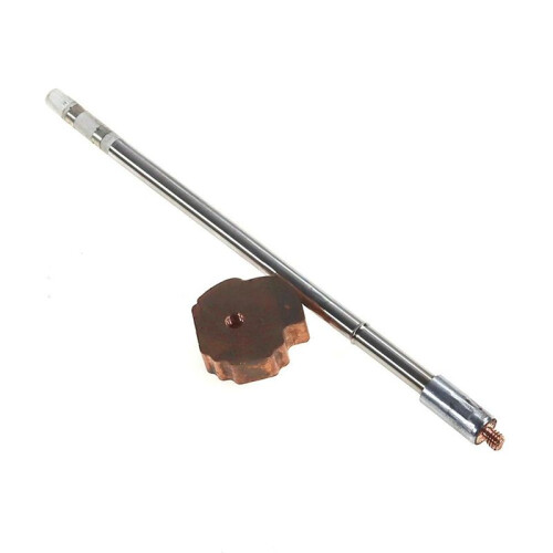16mm Special Removable Joystick Soldering Iron Tip T12 Heating Core for PS5 PS4   Pro Controller Joystick 16mm 2