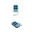 Garage Door Remote Control Duplicator 286MHz-868MHz Multi-Frequency Code Grabber Clone Gate Keyfob Hand Transmitter 5