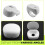 Roller Fingertip Ring Remote Control Wireless  Mobile Selfie Mice Video Automatic Page Turner Browsing 7