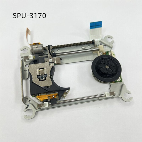 Replacement Optical Laser Lens for  2 SPU3170 SCPH-7500X Models 1