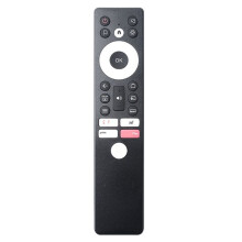 NEW ART-V1 Voice HD 4K for YoTu for for Voice TV Remote Control