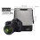 BOONA Multifunctional Camera Storage Bag Drawstring Stitching Waterproof Photo Lens Bag Case for     L 8