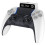 Ipega Battery Pack for PS5 Elite Controller with LED Power Display Safe Charging with Protection for  2 Pro Controller 1