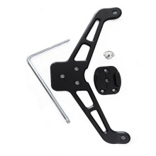 Premium Sports Camera Mount for GTX RXT Models Adjustable Modification Accessories for Water Sports Enthusiasts