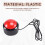 Space Button 100mm Lottery Button USB Large Button Buzzer Button Lottery Draw Lucky Draw Button 4