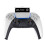 Ipega Battery Pack for PS5 Elite Controller with LED Power Display Safe Charging with Protection for  2 Pro Controller 5