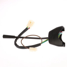 For Forklift Accessories Direction Turn Signal (3+1 Wire) JK802A for HELI Indicator Forklift Use