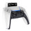Ipega Battery Pack for PS5 Elite Controller with LED Power Display Safe Charging with Protection for  2 Pro Controller 6