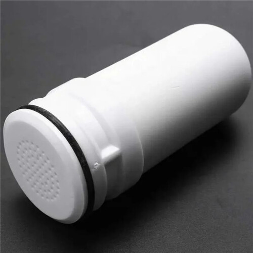 10 Pcs Replacement Inner Ceramic Filter Filter Elements for Faucet Water Purifier Kitchen Tap Washable Filtro Rust 2