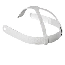 Strap for Meta Quest 3/3S VR Headset Headband Strap for Quest 3/3S Adjustable Headwear VR Accessories