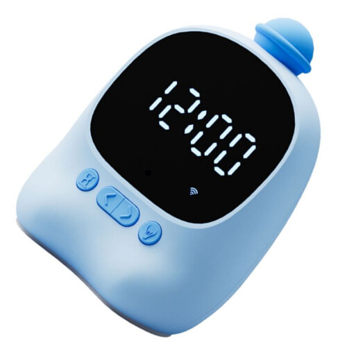 Intelligenter Sprachwecker, Selbstdisziplin-Timer, Zeitmanager, Intelligenter Sprachwecker 1
