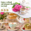 60 Pcs Tea Strainer Stainless Steel Tea Interval Diffuser Heart Shape Mesh Tea Filters with Extended Chain Hook 3