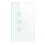 Tuya Wifi   Fan Light Ceiling Fan Light  Speed Adjustment for Alexa  Home Voice Control ,A 1