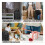2X Laundry Bag with Shoulder Straps and Mesh Pocket Laundry Backpack Large Portable Laundry Hamper 8