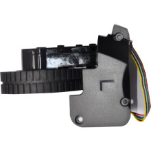 Robot Wheel for 820 820S 820T 830 830T Robotic Vacuum Cleaner Spare Parts Accessories Left