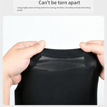For UE Hyperboom Speaker Dustproof Sleeve Protective Dust Cover Keep Speaker Clean and Safe Easy to Use