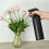 FöRpackning med 8 Sprayflaskor, 500 Ml, Sprayflaskor i Plast, Sprayflaskor för FrisöRer, Sprayflaskor för VäXter för HåR, RengöRing 3