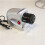 2X Electric Knife Sharpener,Automatic Motorized,Sharpening Tool,Professional Knives Sharpening Multi-Function.EU Plug 3