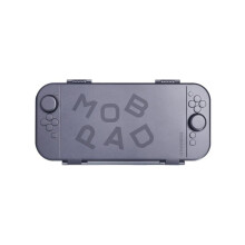 For 2 Protective Case Ultra-Thin Hard Shell Case for NS2 Gamepad Accessories Black