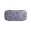 For   2 Protective Case Ultra-Thin Hard Shell Case for NS2 Gamepad Accessories Black 1