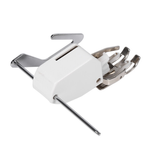 Essential Quilting Walking Foot for Low Shank Sewing Machine 5mm Compatibility