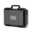 Hard Carrying Case for   2, Soft Lining Hard Travel Case for  2 Controller Storage Accessories B 1