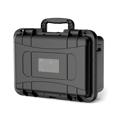 Hard Carrying Case for   2, Soft Lining Hard Travel Case for  2 Controller Storage Accessories B
