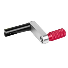 New Film Winding Crank Film Winding Spanner for All 135 Film Cassette Winding Lever Film Manual Roll Handle