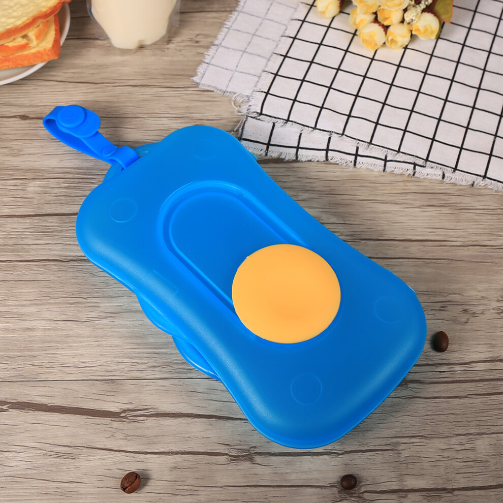 Portable Wet Wipes Dispenser for Kids