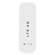 4X Lte Sim Kaart Data USB 3G/4G Wifi Router Draadloze USB Auto Modem 4G Wifi Sim Card Stick Mobiele Hotspot/Dongle