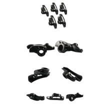 Herramienta de Nailon para Desmontar y Montar Neumáticos de Máquina Cambiadora con Cabezal de Pato de 30 mm para Coats 8183061 y 8182960