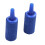 Fish Tank Mineral Bubbles Air Stone, 40 Pieces, 4