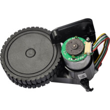 Robot Wheel for 820 820S 820T 830 830T Robotic Vacuum Cleaner Spare Parts Accessories Right