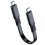 Fast Charging Cable Type C to C 10Gb Quick Charge Data Cable for Smartphones, Tablets, Cameras 1