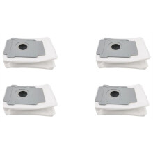 For I7+ I7 E5 E6 E7 S9 S9+ Dust Bag Accessories Robot Vacuum Cleaner Bags Replacement Dirty Bags