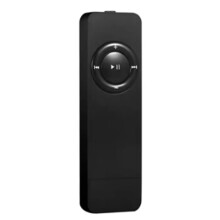 MP3 Player USB in- Card U Disk MP3 Player USB 2.0 Lossless Sound Music Media Player Support Micro-TF Card(No Card)