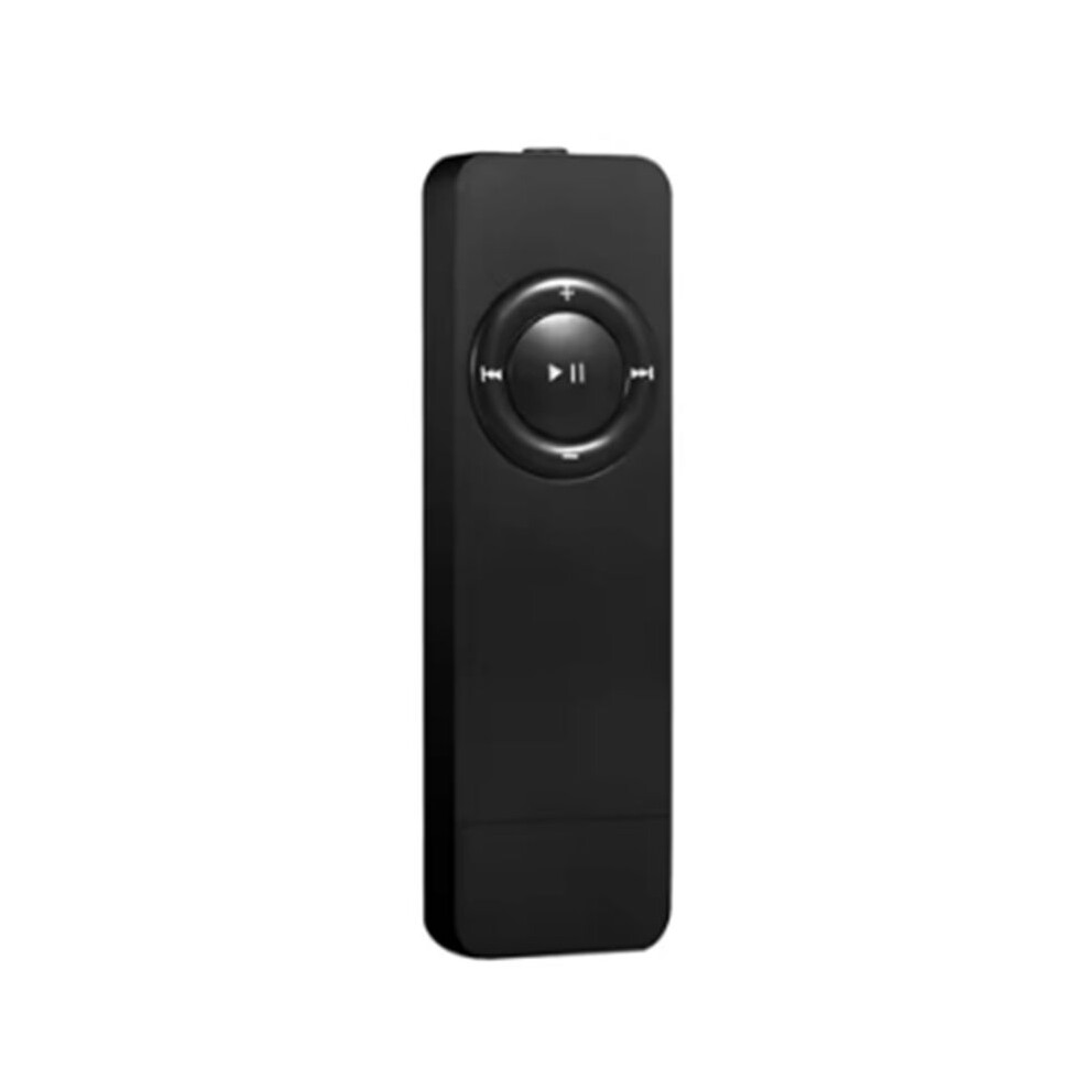 Photos - MP3 Player  USB in- Card U Disk  USB 2.0 Lossless Sound Music Media Player Support Micro-TF Card(No Card)