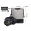 BOONA Multifunctional Camera Storage Bag Drawstring Stitching Waterproof Photo Lens Bag Case for     M 8