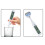 RC1201 Electronic Salinity Meter Salinity Accurate Detection Aquaculture Seawater Concentration Measurement 2