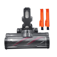 Vacuum Electric Brush Kit for INSE N5 N5S N5T N3 S6 Moosoo M8PLUS Cordless Vacuum Cleaner Replacement Parts