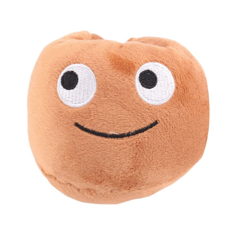 2Pc Stuffed Plush Sausage Toys 20Cm Stuffed Food Plush Dolls Pillow Gifts New Plush Pillows 4712575481653