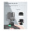 Quick Release Cold Shoe Mount for Arca Easy Installation Durable Camera Accessory Non Magnet Version 7