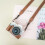 For  R50/100 Camera Bag Protective Case Lychee Pattern Pu Case R50/100 Miniature DSLR RP Base with Shoulder Strap A 3
