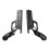 For Meta Quest 2 Vr Gun Stock Improve Gaming Experience Controller Grips Holster Handle Shell Handle Grips Accessories 1